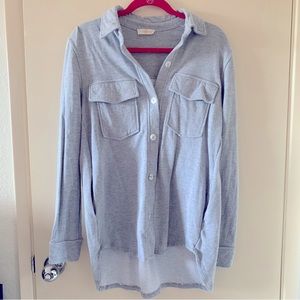 Chrysanthemum Shacket